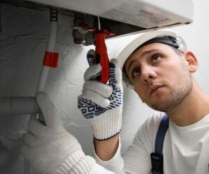 About Emergency plumbing pros Cedar Glen, CA